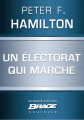 Couverture Un électorat qui marche Editions Bragelonne (Brage) 2013
