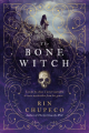 Couverture The Bone Witch, book 1 Editions Sourcebooks (Fire) 2017