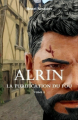 Couverture Alrin, tome 3 : La purification du fou Editions Autoédité 2020