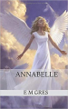 Couverture Annabelle Editions Autoédité 2019