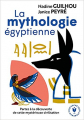 Couverture La Mythologie égyptienne Editions Marabout (Poche) 2020
