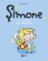 Couverture Simone, tome 2 : Le meilleur des monstres Editions Bayard (BD - Kids) 2019