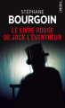 Couverture Le livre rouge de Jack l'Eventreur Editions Points 2014
