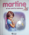 Couverture Martine et son ami le moineau Editions Atlas (Jeunesse - L'atlas des juniors) 2005