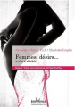 Couverture Femmes, Désirs... et plus su affinités Editions Jouvence (Roman Bien-être) 2013