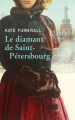 Couverture Le diamant de Saint-Pétersbourg / Les amants de la Neva Editions France Loisirs 2020