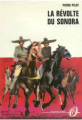 Couverture La Révolte du Sonora Editions G.P. 1972