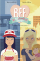 Couverture BFF, tome 05 : On efface et on recommence ! Editions Fleurus 2019