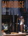 Couverture Cambodge récit et photographies Editions Aubanel 2009