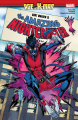 Couverture Age of X-Man: The Amazing Nightcrawler Editions Marvel 2019