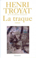 Couverture La traque Editions Grasset 2006