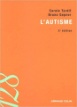 Couverture L'autisme - 2e édition Editions Armand Colin 2007