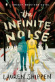 Couverture The Infinite Noise: A Bright Sessions Novel Editions Tor Teen 2019