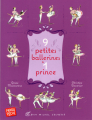 Couverture 9 petites ballerines & 1 prince Editions Albin Michel 2012