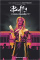 Couverture Buffy contre les vampires (2019), tome 01 : L'enfer du lycée Editions Panini (Best of fusion comics) 2020