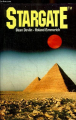 Couverture Stargate Editions J'ai Lu 1995