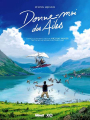 Couverture Donne-moi des ailes (BD) Editions Glénat 2019