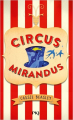 Couverture Circus Mirandus Editions Pocket (Jeunesse) 2020
