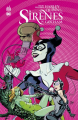 Couverture Harley Quinn & les Sirènes de Gotham  Editions Urban Comics (DC Classiques) 2020