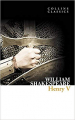 Couverture Henry V Editions HarperCollins 2011