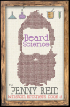 Couverture Winston Brothers, book 3: Beard Science Editions Smashwords 2016