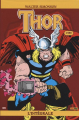 Couverture Thor, intégrale, tome 22 : 1985 Editions Panini (Marvel Classic) 2008