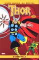 Couverture Thor, intégrale, tome 23 : 1986 Editions Panini (Marvel Classic) 2009
