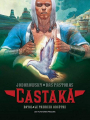 Couverture Castaka, tome 1 : Dayal, le premier ancêtre Editions Les Humanoïdes Associés 2007