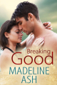Couverture Rags to Riches, book 4: Breaking Good Editions Autoédité 2016
