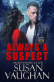 Couverture Task Force Eagle, book 1: Always a Suspect Editions Autoédité 2015