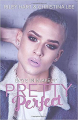 Couverture Boys in makeup, book 1: Pretty Perfect Editions Autoédité 2020