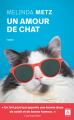 Couverture Un amour de chat Editions Archipoche 2020