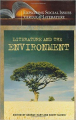 Couverture Literature and the Environment Editions Greenwillow Books 2004