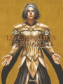Couverture Les Chevaliers d'Héliopolis, tome 4 : Citrinitas, l'oeuvre au jaune Editions Glénat 2020