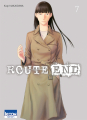 Couverture Route End, tome 7 Editions Ki-oon (Seinen) 2020