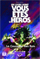 Couverture Sorcellerie, tome 4 : La Couronne des Rois Editions Gallimard  (Jeunesse) 2017