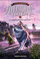 Couverture Animal tatoo / Animal totem, saison 2 : Les bêtes suprêmes, tome 6 : La griffe du chat sauvage Editions Scholastic 2019
