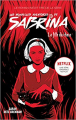 Couverture Les nouvelles aventures de Sabrina, tome 2 : La fille du chaos Editions Hachette 2020