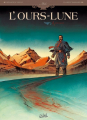 Couverture L'ours-Lune, tome 1 : Fort Sutter Editions Soleil (1800) 2012