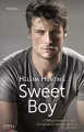 Couverture Hard boy, tome 6 : Sweet boy Editions City (Eden) 2020