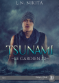 Couverture Le gardien, tome 2 : Tsunami Editions Juno Publishing (Hecate) 2020