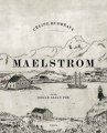 Couverture Maelstrom Editions Bries 2019