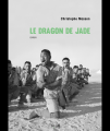 Couverture Le Dragon de Jade Editions Revoir 2019