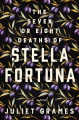 Couverture Les Sept ou huit morts de Stella Fortuna Editions Ecco 2019