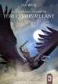 Couverture Tom Coeurvaillant, tome 2 : Au Pays des Contes Noirs Editions Mijade (Zone J) 2020
