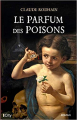 Couverture Le parfum des poisons Editions City 2020
