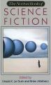 Couverture The Norton Book of Science Fiction Editions W. W. Norton & Company 1993