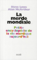 Couverture La Merde Mondiale Editions Scali 2008