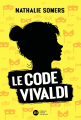 Couverture Le Code Vivaldi, tome 1 Editions Didier Jeunesse (Fiction) 2020