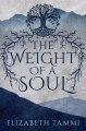 Couverture The Weight of a Soul Editions Flux 2019
